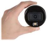 دوربین بالت 4 مگاپیکسل داهوا دید در شب رنگی مدل IPC-HFW2439SP-SA-LED - Image 2