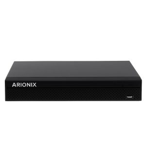 دستگاه dvr دی وی آر 4 کانال 5 مگاپیکسل XMEYE تشخیص و ثبت چهره