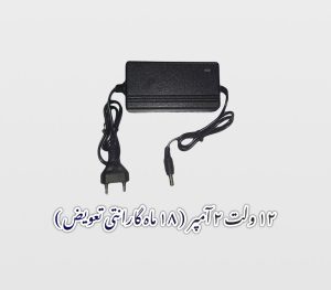 پکیج دوربین مداربسته