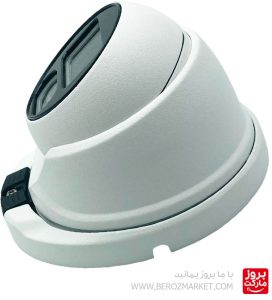 کیس خام دوربین مداربسته