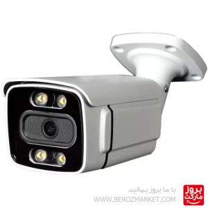 دوربین مداربسته دید در شب رنگی