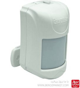 چشمی دزدگیر پایرونیکس مدل P50 با سیم