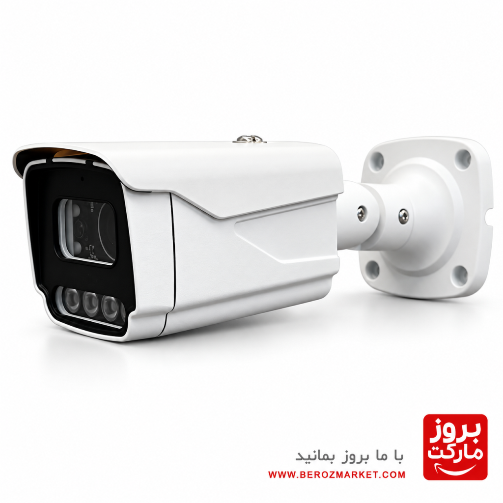 هوزینگ دوربین مداربسته