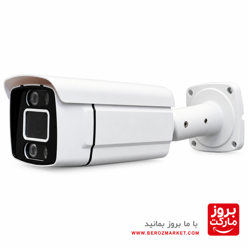 کیس خام بالت کیس بزرگ فلزی مدل W90