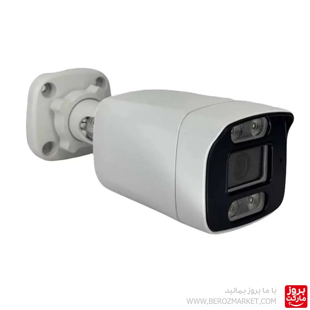 دوربین مداربسته AHD مدل 8307 برد 2