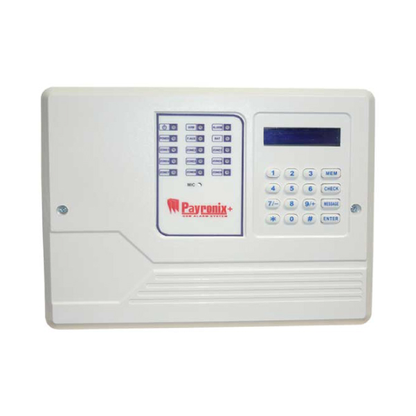 دزدگیر سیمکارتی پایرونیکس Payronix