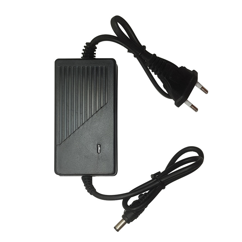 آداپتور برق 12 ولت 2 آمپر ا Adapter 12V 2A