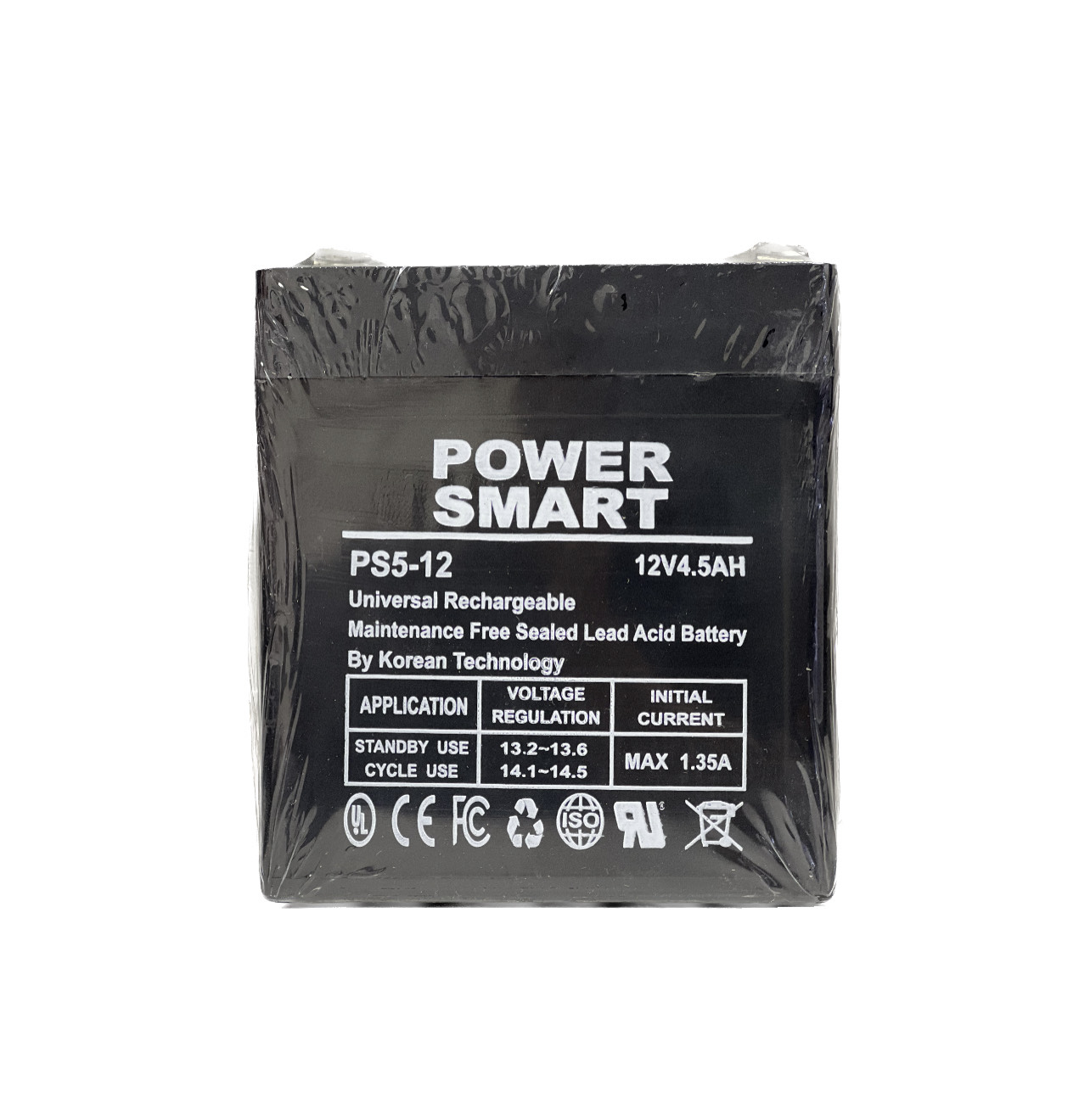 باتری دزدگیر اماکن