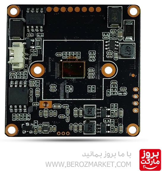 برد 8 مگاپیکسل MC-800G سونی IMX415