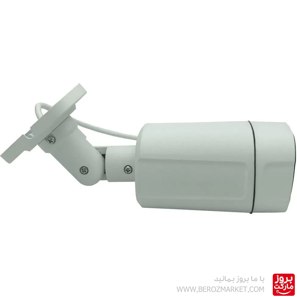 کیس خام بالت دوربین مداربسته U60