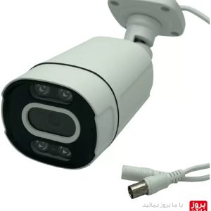 دوربین مداربسته مدل CA-1419 بولت 8 مگاپیکسل