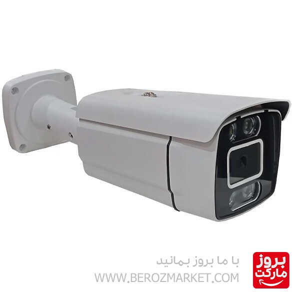 کیس خام بالت کیس بزرگ فلزی مدل W90