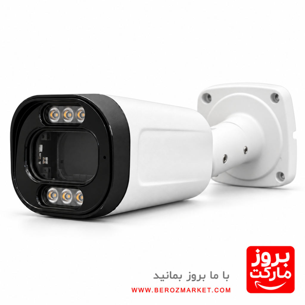 کیس دوربین مداربسته