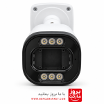 کیس خام دوربین مداربسته مدل KH44 سایز 90 - Image 4